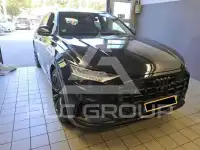 2021 Audi SQ8