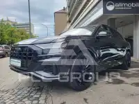 2021 Audi SQ8