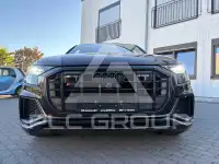 2021 Audi SQ8