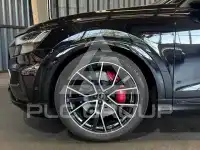 2021 Audi SQ8