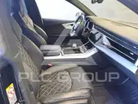 2021 Audi SQ8