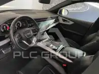 2021 Audi SQ8
