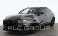 2021 Audi SQ8