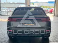 2021 Audi SQ8