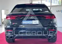 2021 Audi SQ8