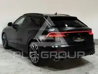 2021 Audi SQ8