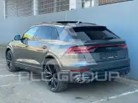 2021 Audi SQ8