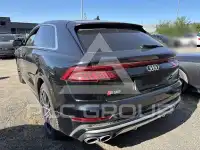 2021 Audi SQ8