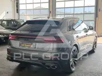 2021 Audi SQ8
