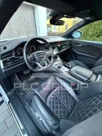 2021 Audi SQ8