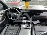 2021 Audi SQ8