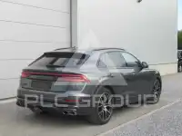 2021 Audi SQ8