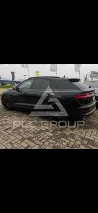 2021 Audi SQ8