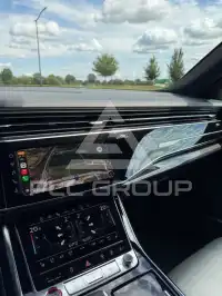 2021 Audi SQ8
