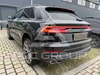 2021 Audi SQ8