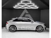 2021 Audi SQ8