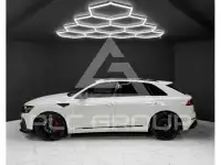 2021 Audi SQ8
