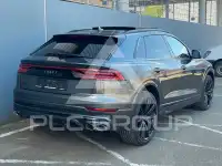 2021 Audi SQ8
