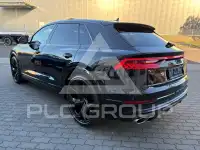 2021 Audi SQ8