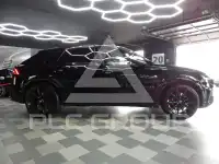 2021 Audi SQ8