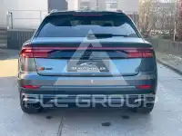 2021 Audi SQ8