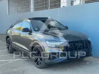 2021 Audi SQ8
