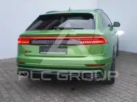 2021 Audi SQ8
