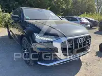 2021 Audi SQ8