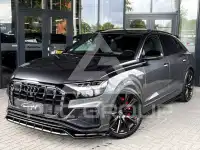 2021 Audi SQ8