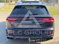 2021 Audi SQ8