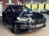 2021 Audi SQ8