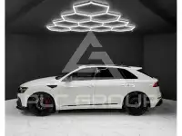 2021 Audi SQ8