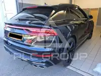 2021 Audi SQ8