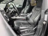 2021 Audi SQ8