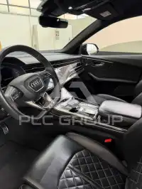 2021 Audi SQ8