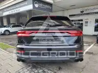 2021 Audi SQ8