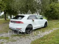 2021 Audi SQ8