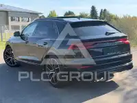 2021 Audi SQ8