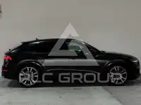 2021 Audi SQ8