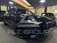 2021 Audi SQ8