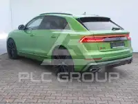 2021 Audi SQ8