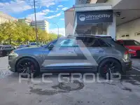 2021 Audi SQ8