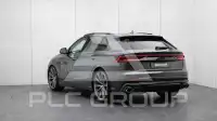 2021 Audi SQ8