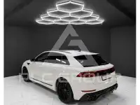 2021 Audi SQ8