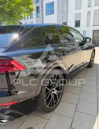2021 Audi SQ8