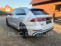 2021 Audi SQ8