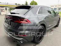 2021 Audi SQ8