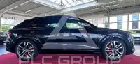 2021 Audi SQ8