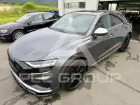 2021 Audi SQ8