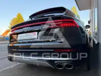 2021 Audi SQ8